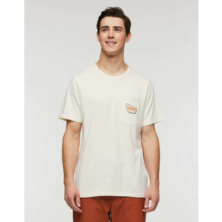 Cotopaxi Camp Life T-shirt in Bome