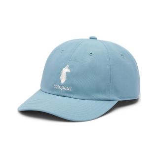 Cotopaxi Dad Hat in Spruce Blue