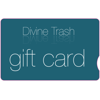DT Gift Card
