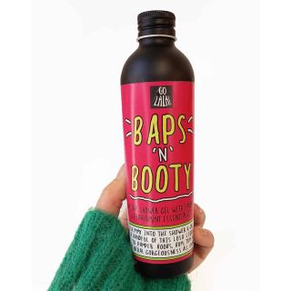 Filthy Gorgeous Baps and Booty Shower Gel 250ml