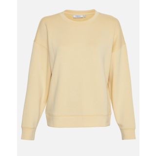 MSCH Dalvina Ima Q Sweater in Yellow