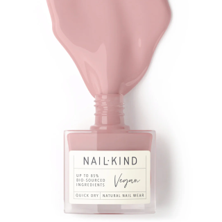 Nailkind Rose Delicious Nail Polish