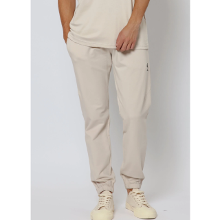 Religion Performance Pant in Stone