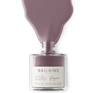 Nailkind California Lilac Nail Polish