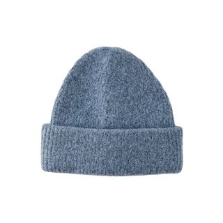 Pieces Pyron Beanie Hat in Kentucky Blue