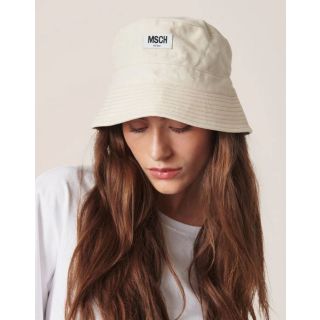 MSCH Copenhagen Balou Bucket Hat  One Size