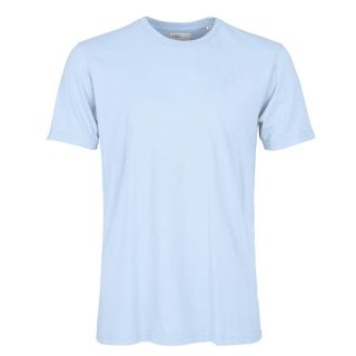 Colorful Standard Classic Organic T-shirt in Polar Blue