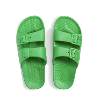 Freedom Moses Slides in Marley Green