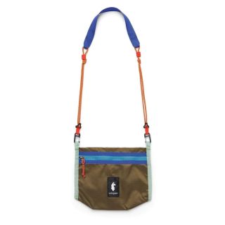 Cotopaxi Lista 2L Crossbody Bag - Cada Dia Oak