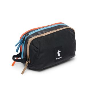 Cotopaxi Nido Accessory Bag in Black