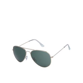 Jack and Jones Ryder Sunglasses in Gold One Size
