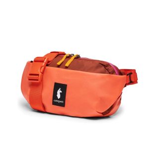 Cotopaxi Coso Hip Pack 2L - Canyon and Rust