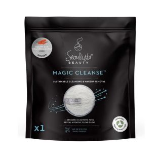 Seoulista Beauty Magic Cleansing Pad - Single