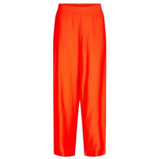 Numph Pil Pants in Cherry Tomato