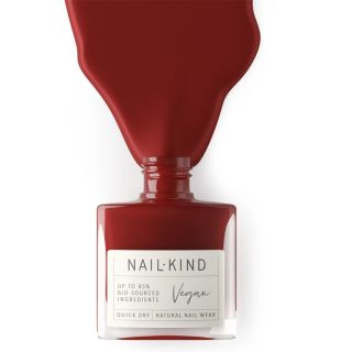 Nailkind Red Carpet Nail Polish 