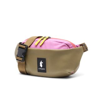 Cotopaxi Coso Hip Pack 2L - Oak and Dahlia