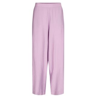 Numph Pil Pants in Lupine
