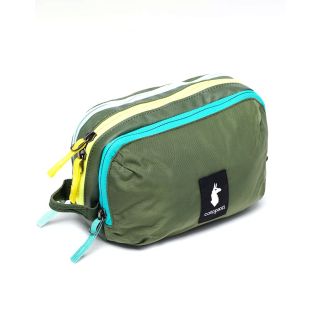 Cotopaxi Nido Accessory Bag in Spruce