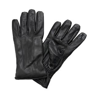 Jack and Jones Montana Leather Gloves