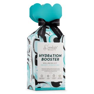 Seoulista Hydration Booster Wellbeing Kit  
