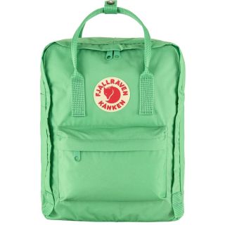 Fjallraven Kanken Backpack in  Apple Mint