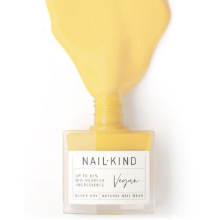 Nailkind Queen Bee Nail Polish