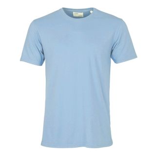 Colorful Standard Classic Organic T-shirt in Seaside Blue