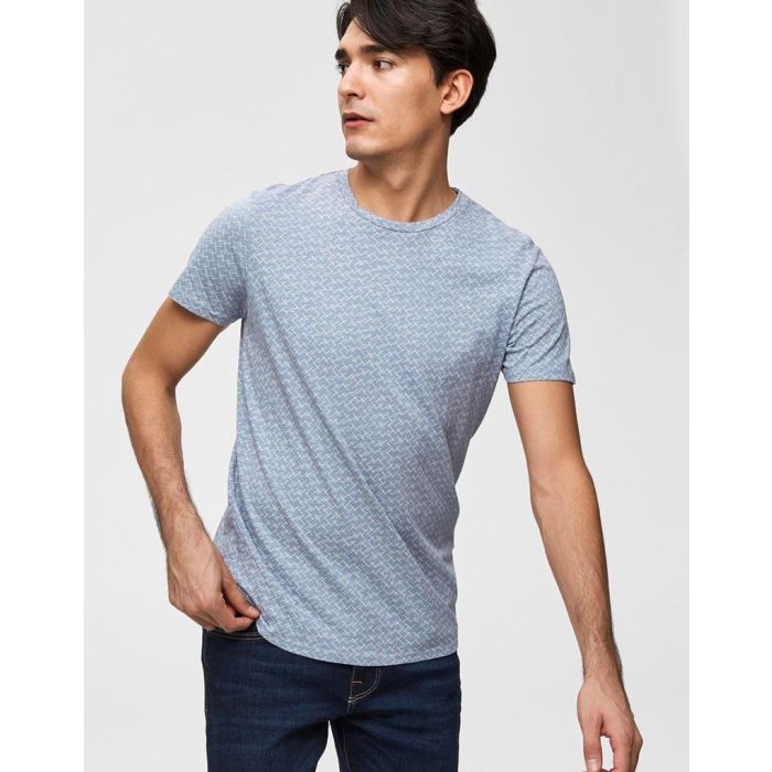 selected homme mens basic tops