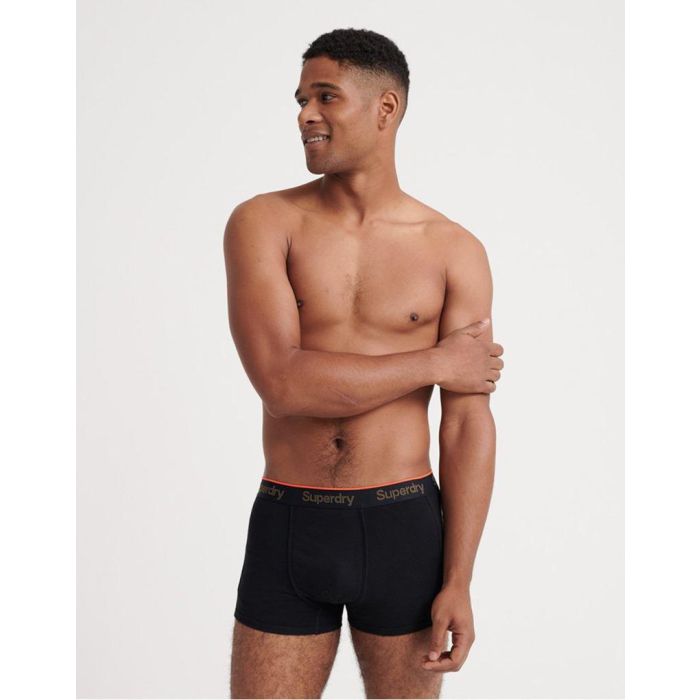 superdry classic boxer triple pack