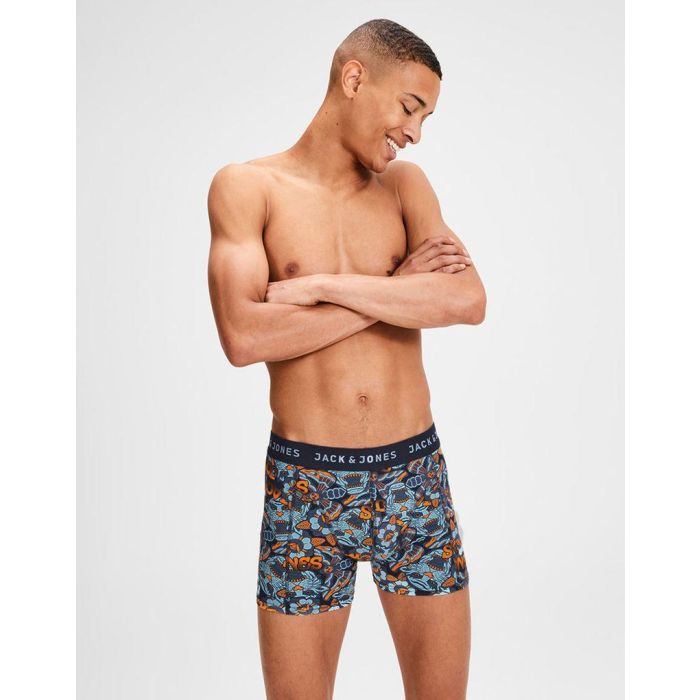 printed mens boxer shorts