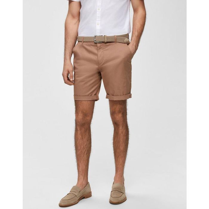 mens selected paris shorts 