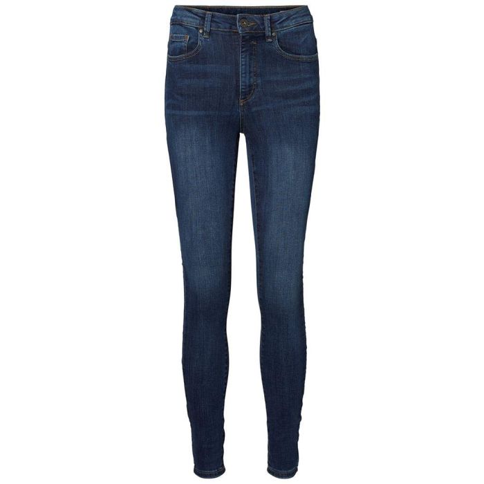 VMSophia Jeans - Vero Jeans Waist Moda High