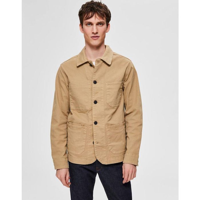 mens selected homme jackets