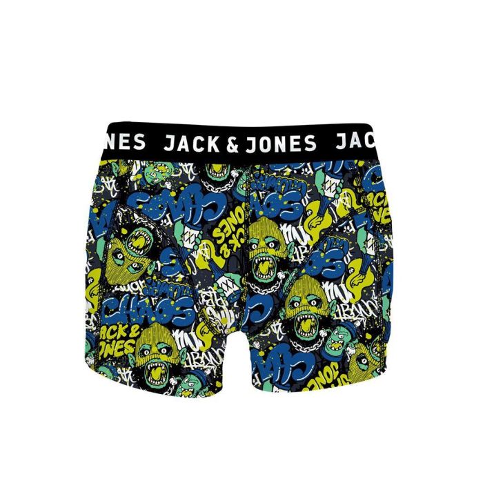 jack and jones mens boxer shorts in sulphur spring