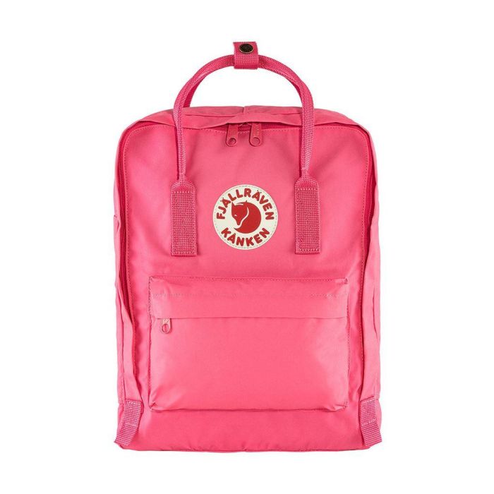 Fjallraven Classic Kanken Backpack Pink