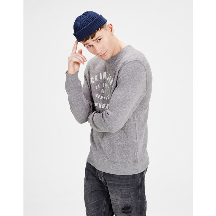 jumper by jack and jones