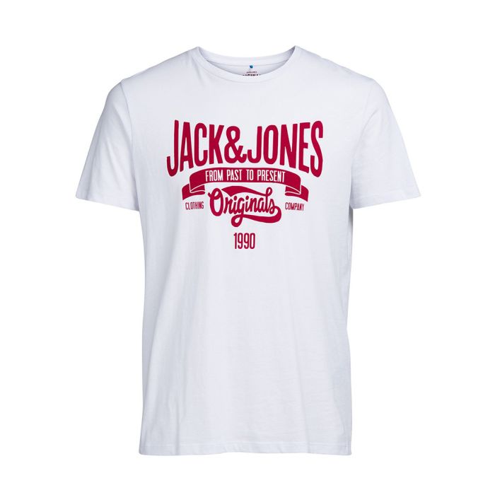jack and jones t-shirt