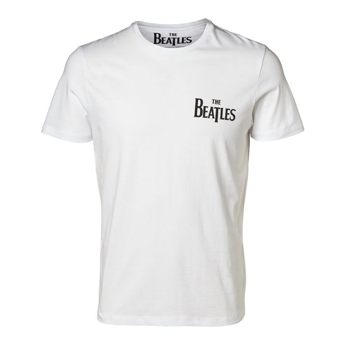 Selected Homme beatles T-shirt