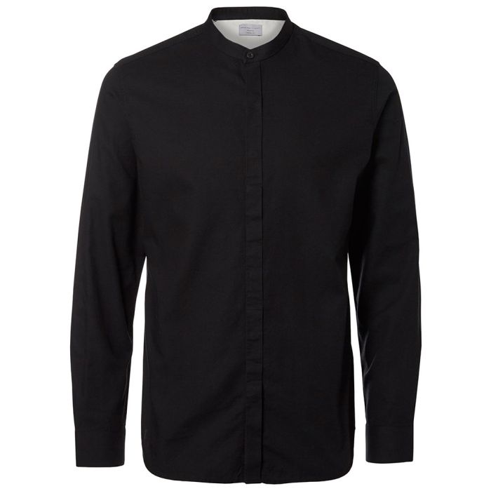 selected homme mens shirt