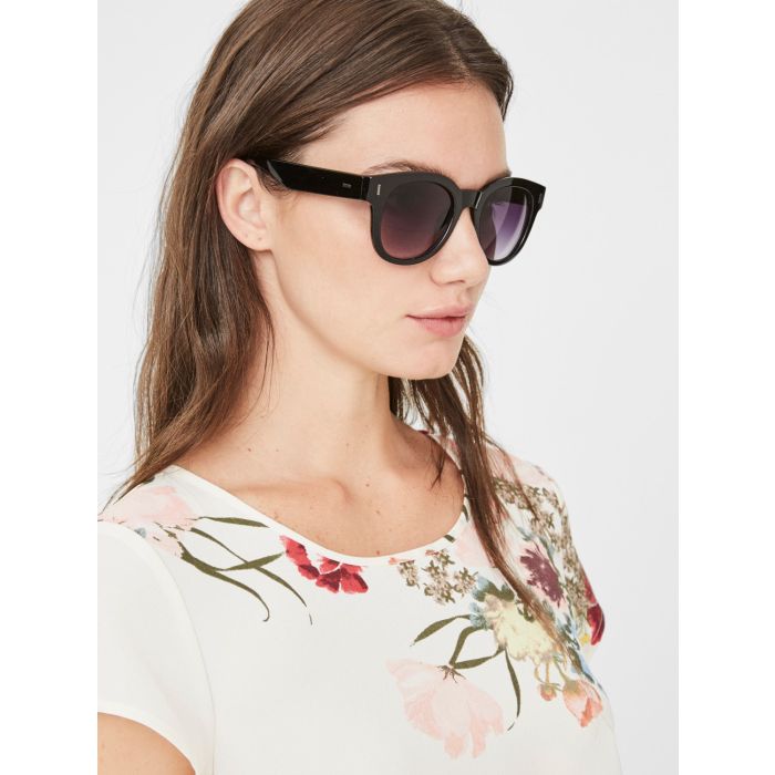 Besøg bedsteforældre Gamle tider høj Vero Moda Summer Sunglasses Style 6 One Size