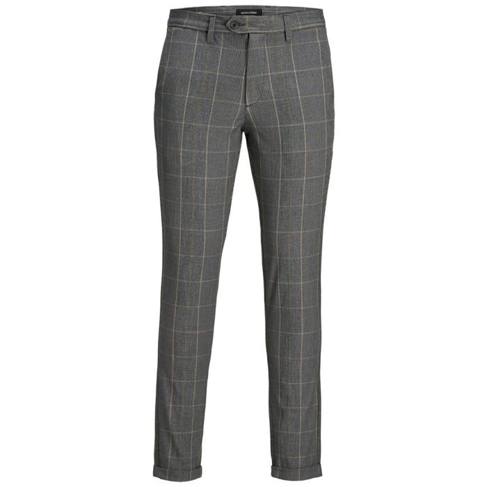 Vivienne Westwood Brown Check Suit Trousers  Men from Brother2Brother UK