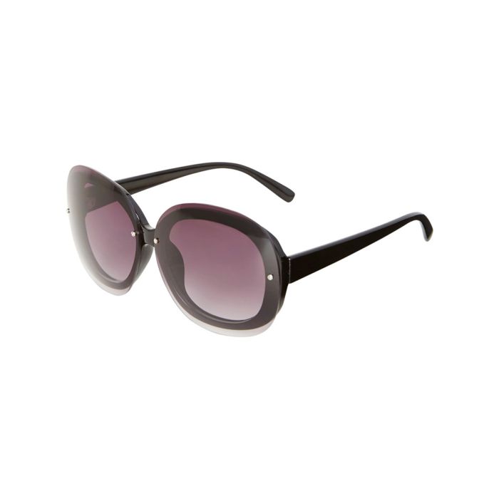 Vero moda summer sunglasses in black