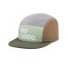 Also available in Cotopaxi Do Good 5 Panel Hat in Green Tea
