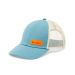 Also available in Cotopaxi Trucker Hat in Blue Spruce 