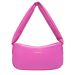 Also available in Every Other Top Zip Padded Shoulder Bag in Pink 