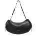 Also available in Every Other Single Strap Slouch Shoulder Bag in Black 