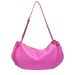 Also available in Every Other Single Strap Slouch Shoulder Bag in Pink 