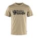 Also available in Fjallraven Lush Logo T-shirt in Fossil