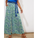 Also available in Haven Lamu Palazzo Pants in Savanna Blue 