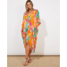 Also available in Haven Tropicana Kaftan in Tropicana